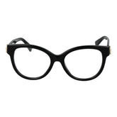 Longchamp Black Acetate Glasses (Frames)